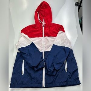 Spire men’s raincoat size XL